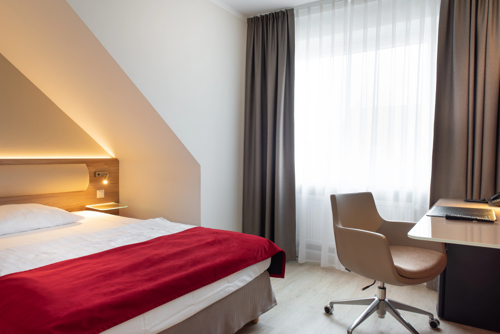 Hotel Königshof am Funkturm Comfort - Général