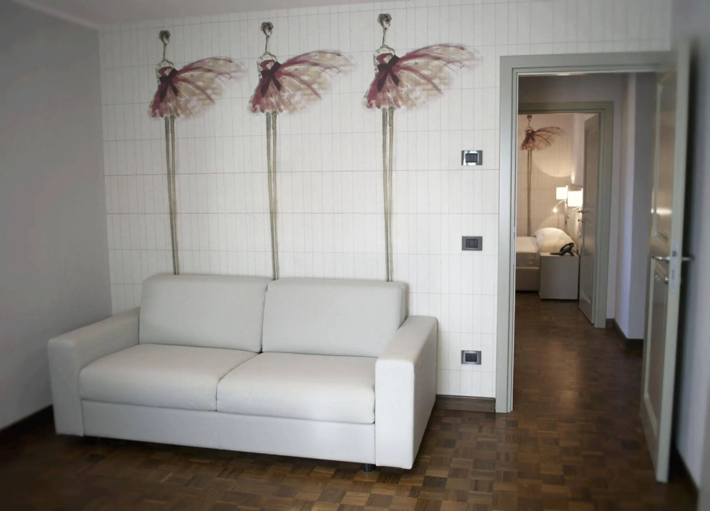 Tramas Hotel & SPA - Général