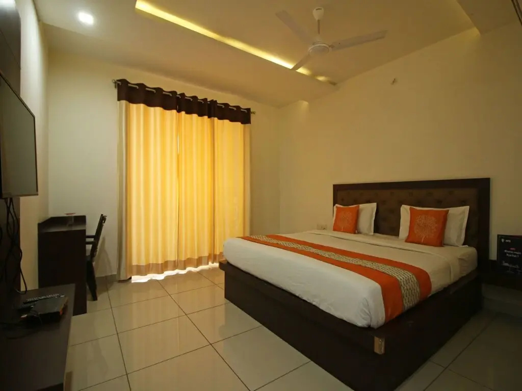 Hotel photo 14