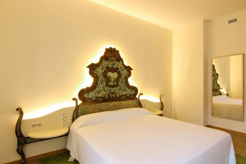 Hotel Cal Piteu - Général