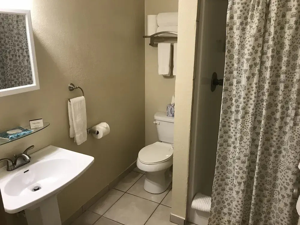 Hotel photo 10