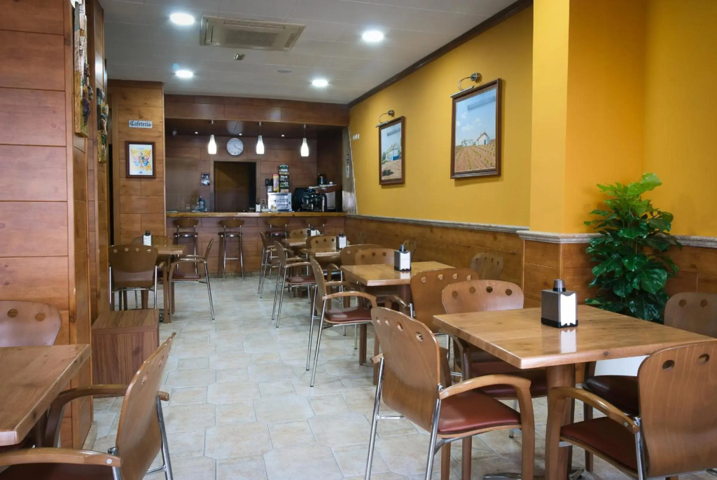 Hotel Hidalgo Quijada - Général