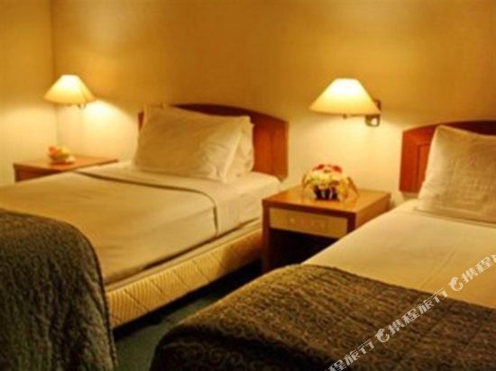 Hotel Seri Malaysia Sungai Petani