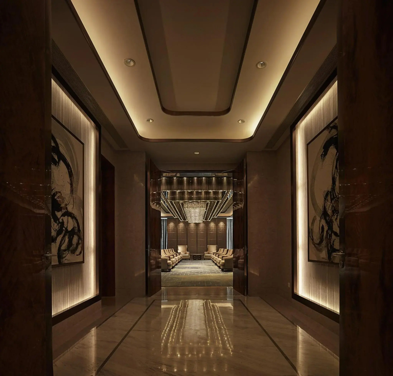 Shangri-La Tangshan - фото 46