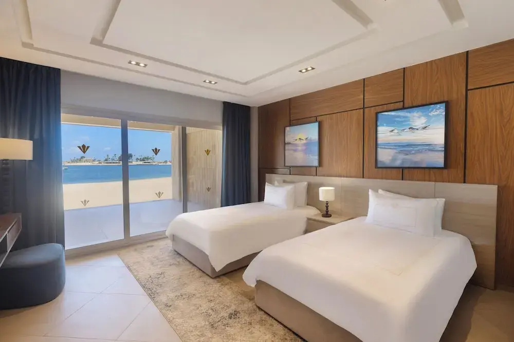 Rixos Montaza Alexandria, Олександрія, Єгипет мініатюра 21