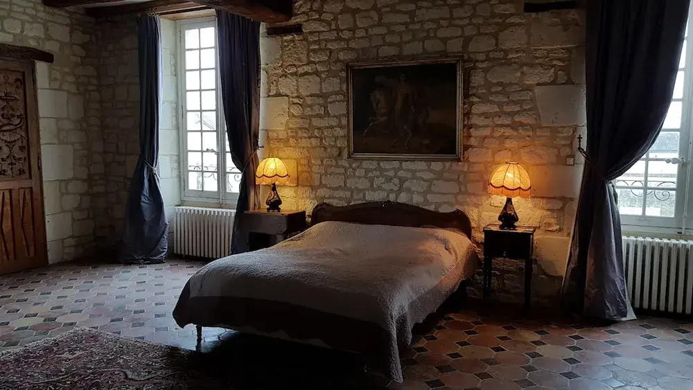 Château de Basché - фото 4