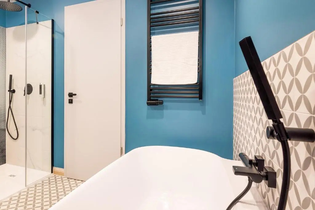 SEETELHOTEL Ostseeresidenz Heringsdorf - Chambres