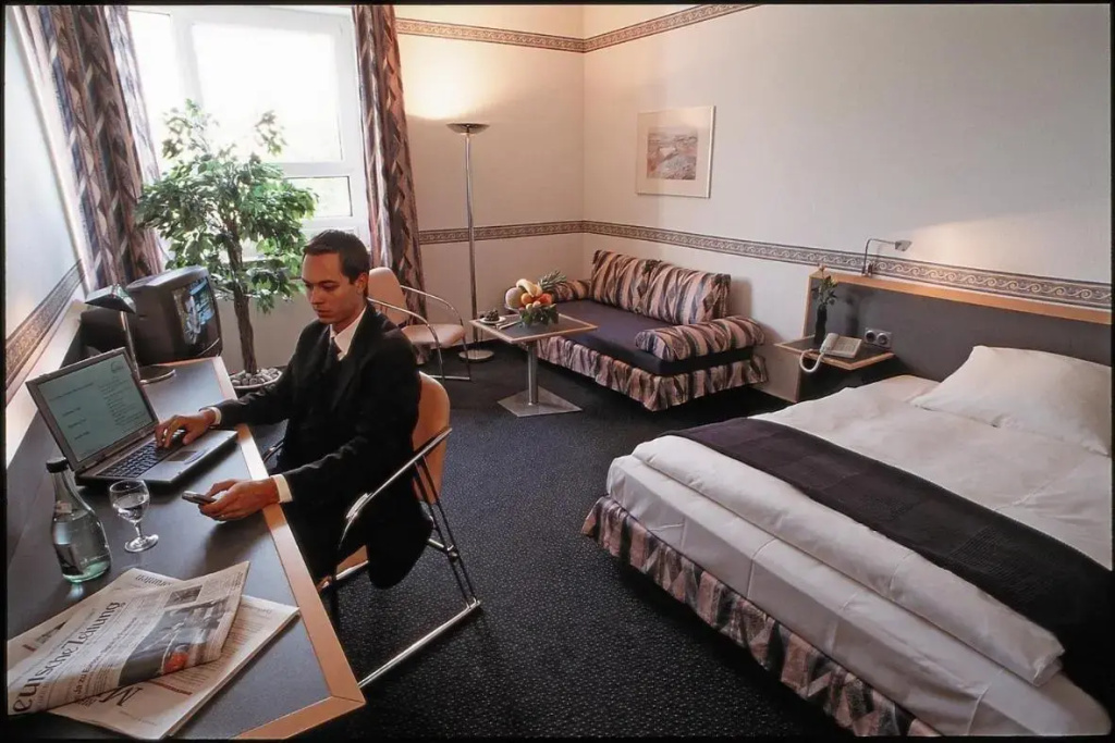 Hotel photo 18
