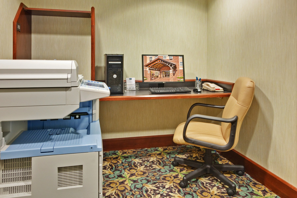 Staybridge Suites West Seneca by IHG - Général