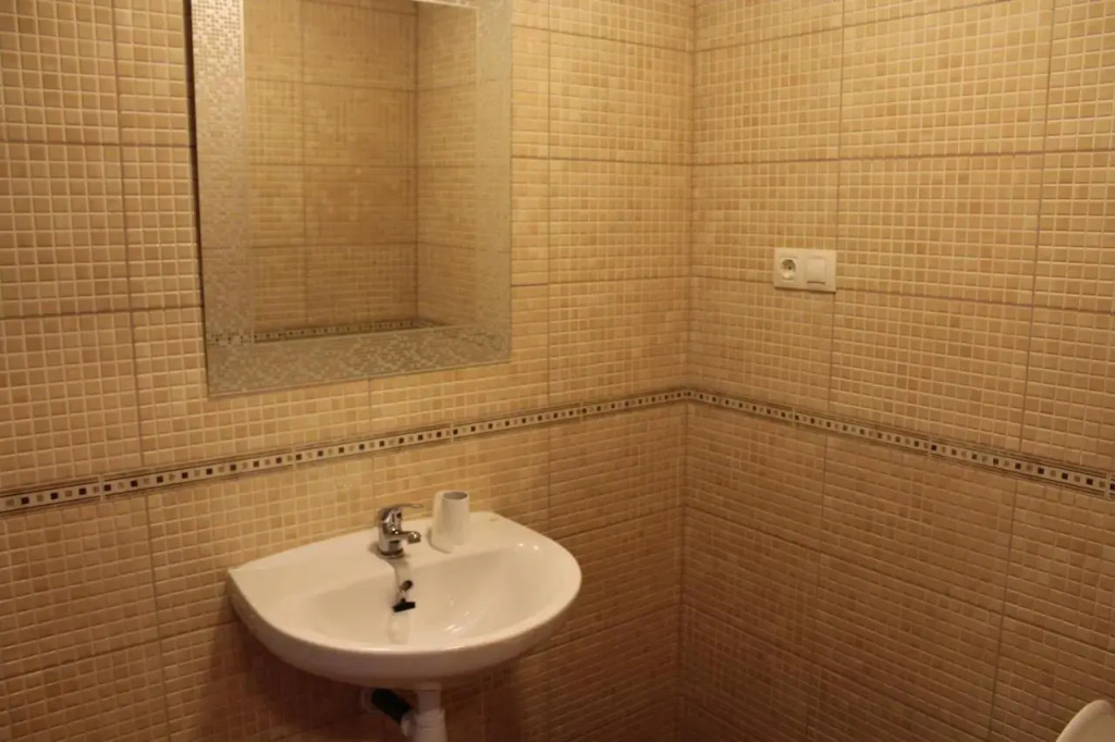 Pensión Media Luna - фото 8