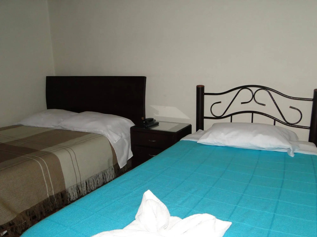 Hotel photo 6