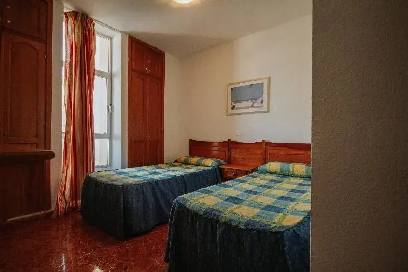 Servatur Barbados - Chambres