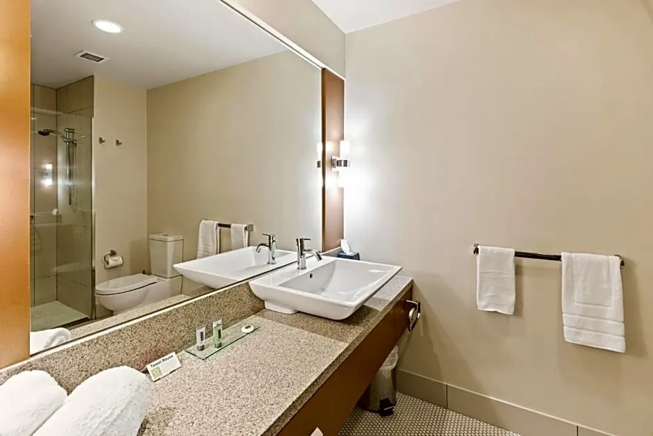 The Colmslie Hotel - Chambres
