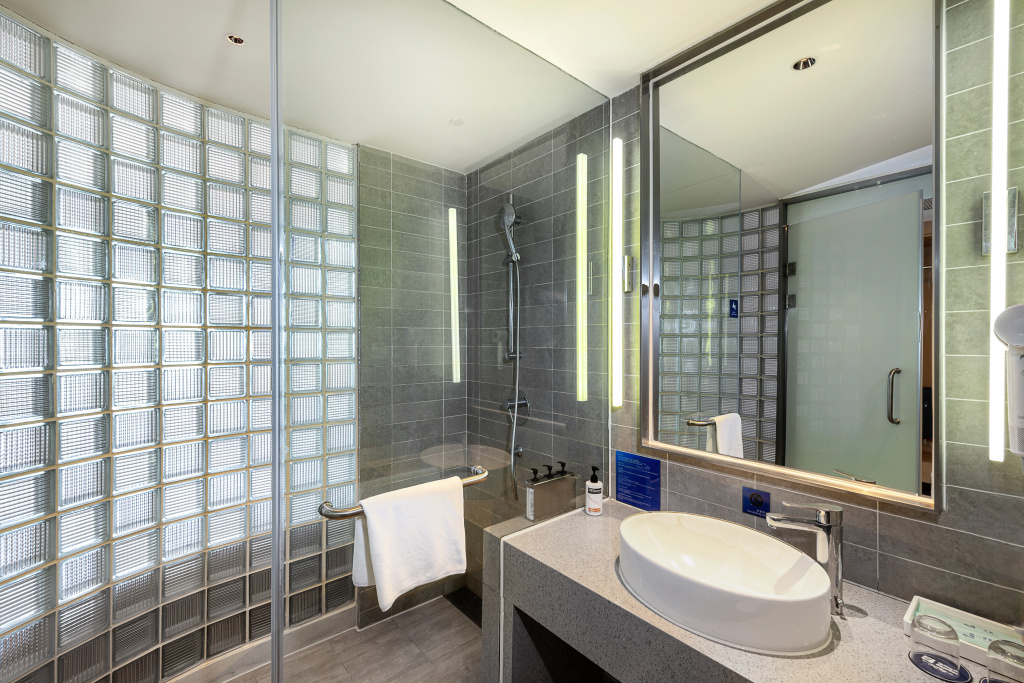 Holiday Inn Express Haikou West Coast by IHG - Général