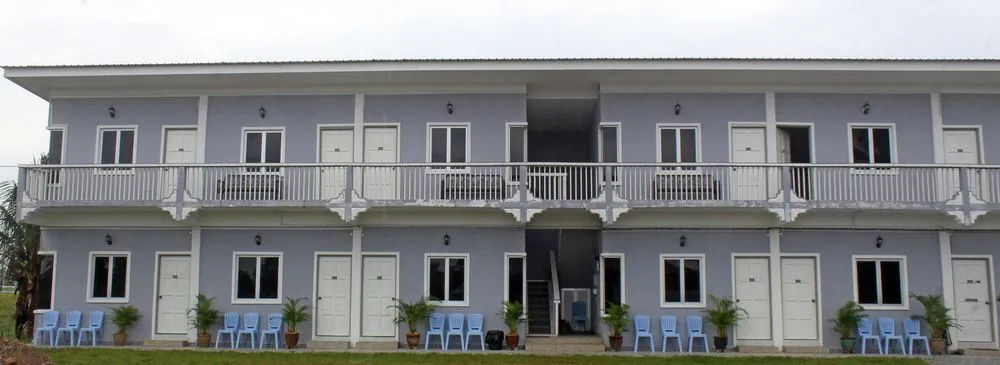 特拉泰之家酒店(Casa Teratai Langkawi Hotel)