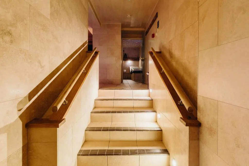 Crown Spa Hotel Scarborough by Compass Hospitality - Général