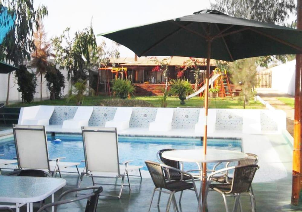 Lodge Viñas del Sol