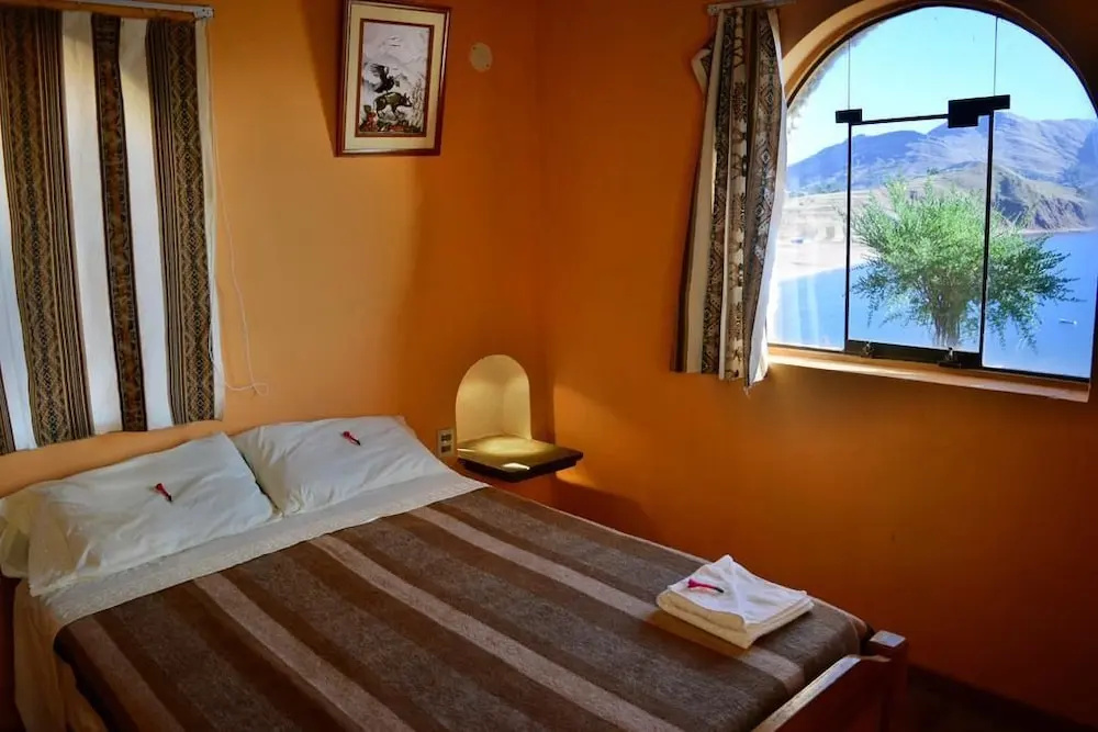 Ccotos Inn