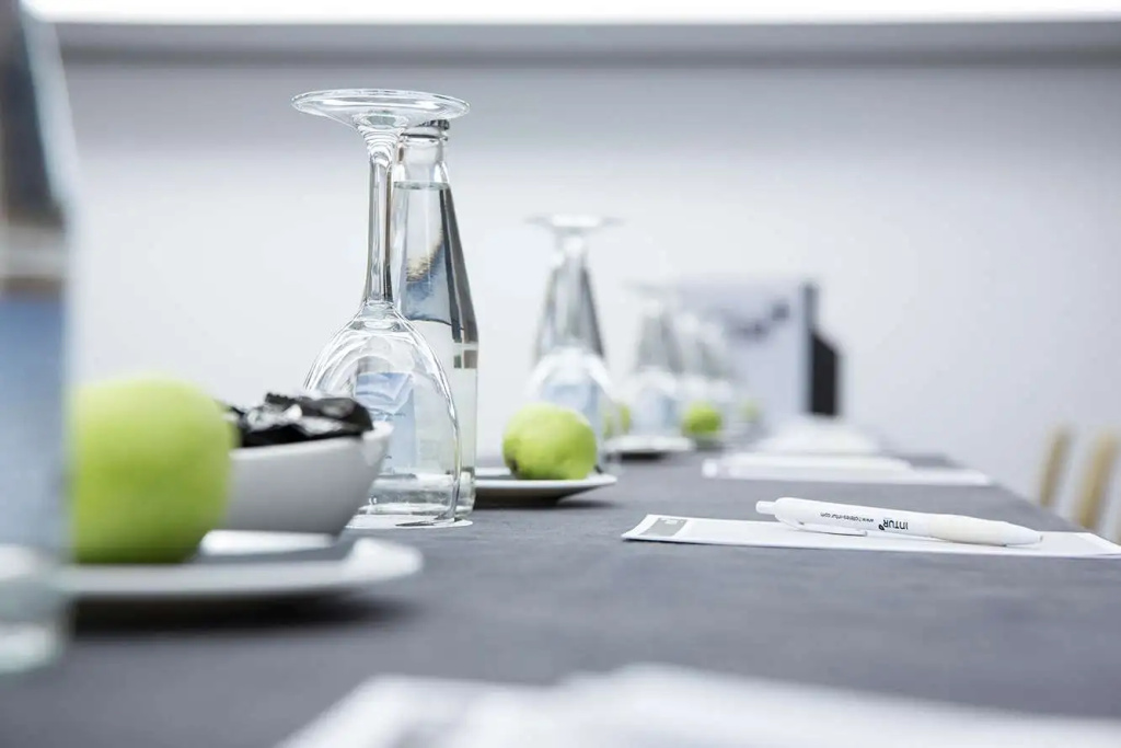 Intelier Rosa Hotel by Intelier Hotels & Suites - Général
