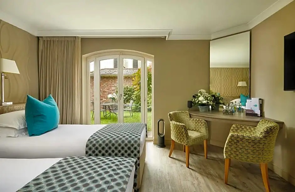 Lion Quays Hotel & Spa - Chambres