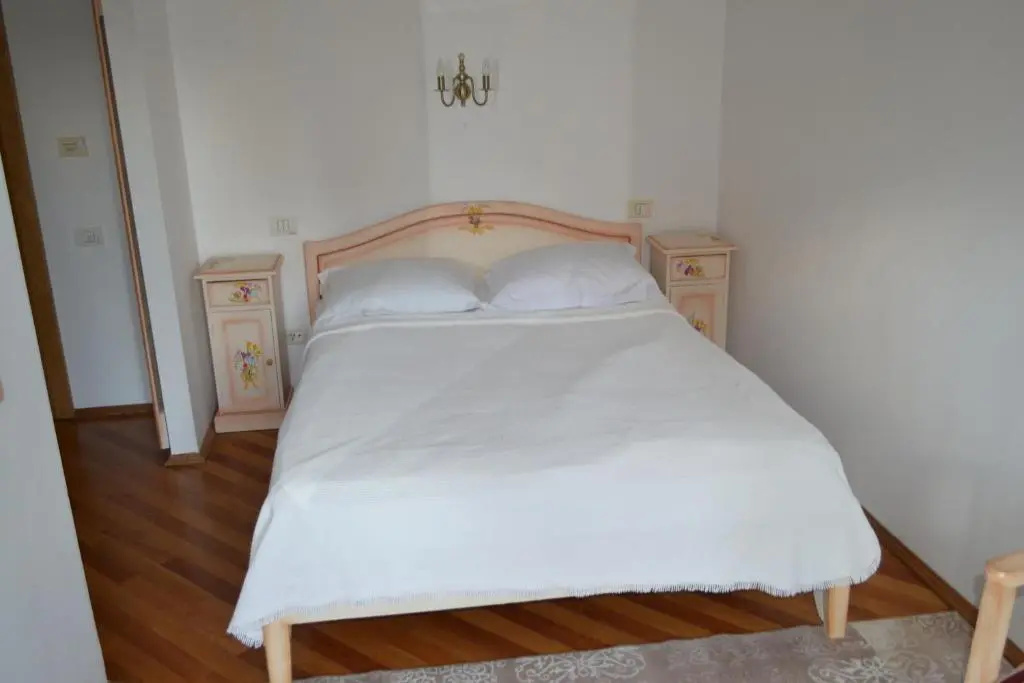 Casa Cranta Hotel - Chambres