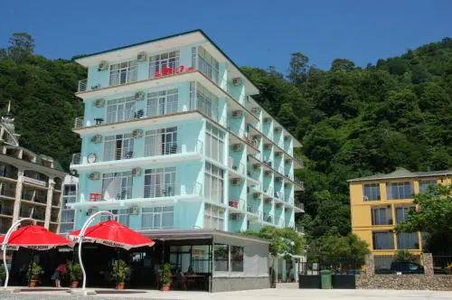 Black Sea Hotel