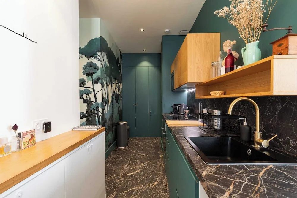 Afficher la photo 7 — Luminous Apartment 2br/4p - Bellecour/place Ampere