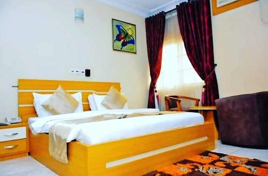 Hotel photo 2