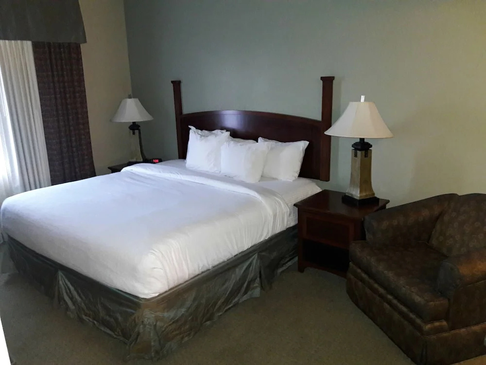 Staybridge Suites Covington - Chambres