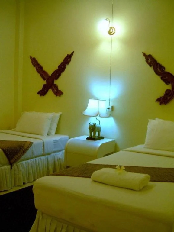 Mon Kiang-Dao Resort - Général