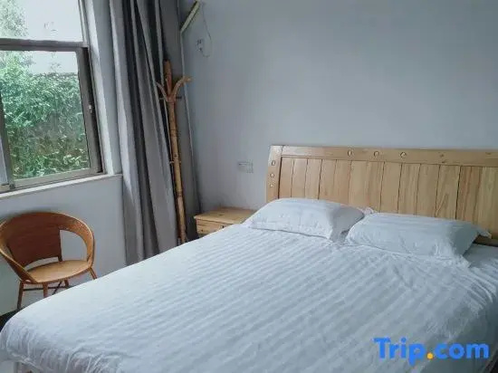 Comfort Double room (full double bed)