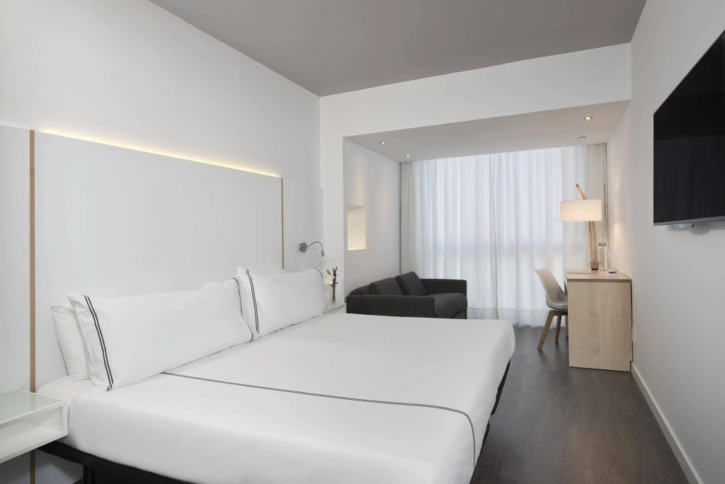 INNSiDE by Meliá Palma Center - Général