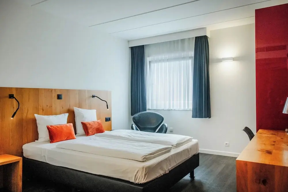Hotel Corsendonk Viane - Chambres