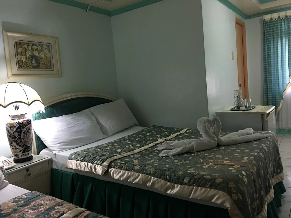 Aurelio's Mansion — фото 6