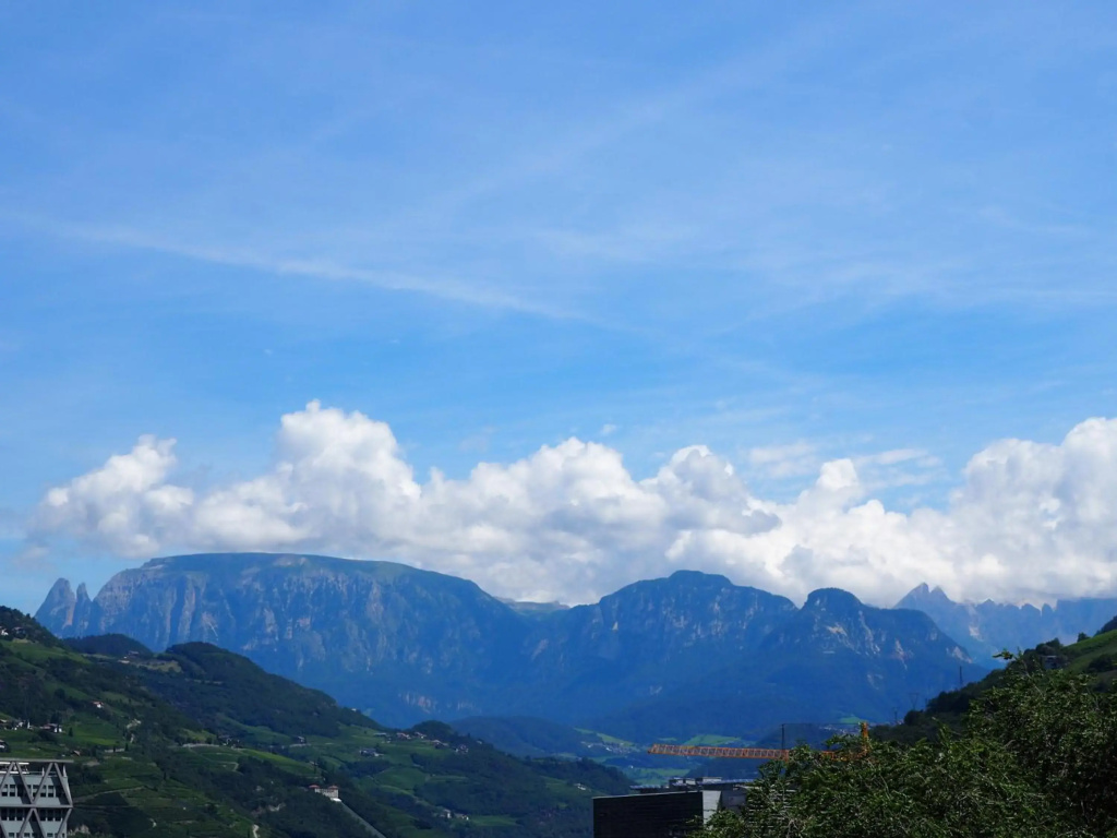 Bozen - voll ausgestattet, optimale Lage