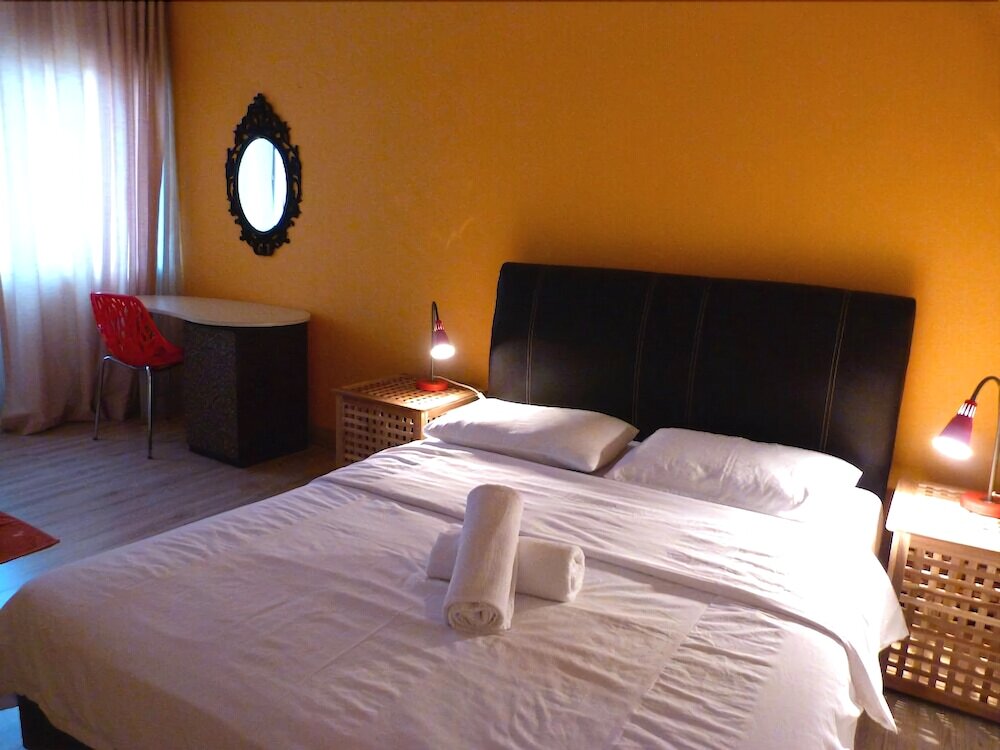 Orange Pekoe Guesthouse