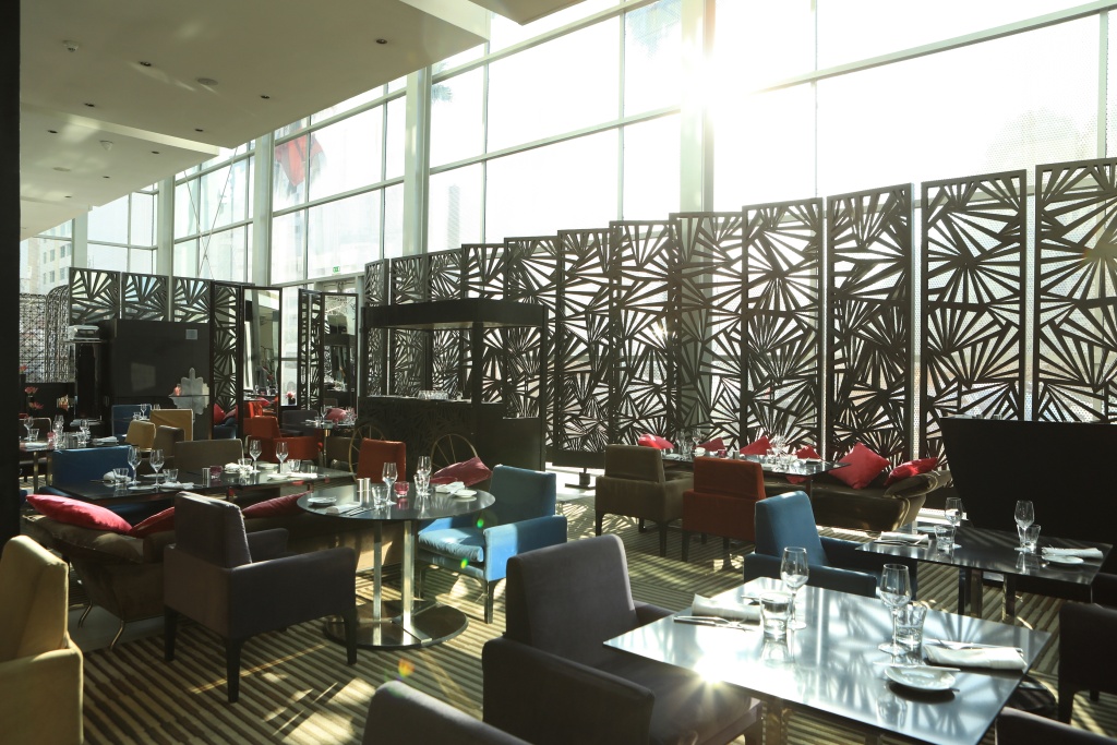 Sofitel Casablanca Tour blanche - фото 32