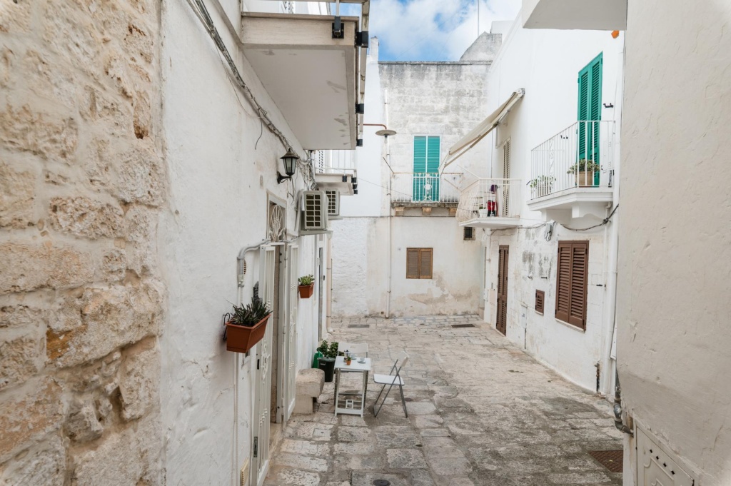 Casa Stella in Ostuni