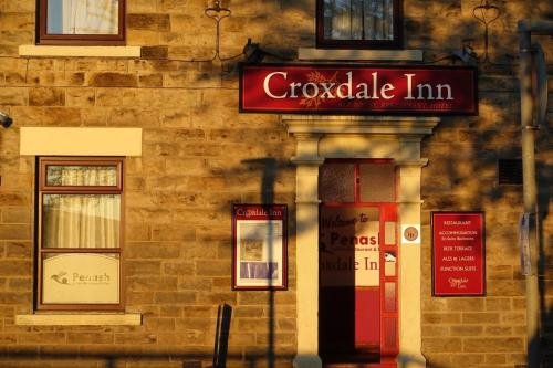 Croxdale Inn image