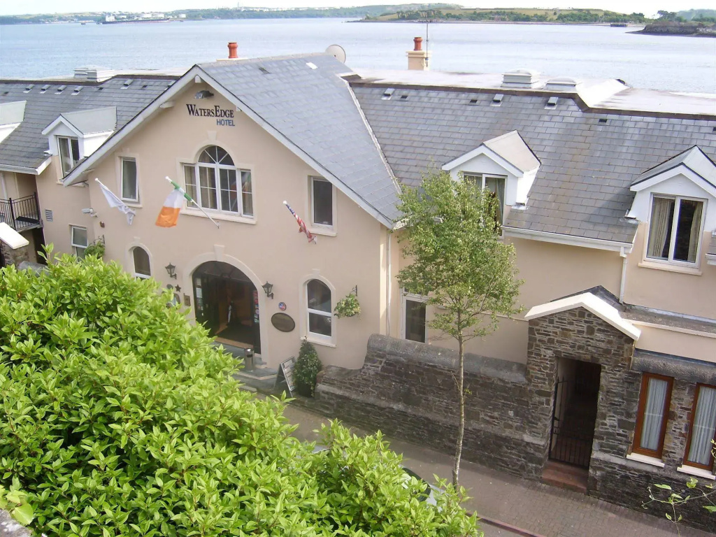 Hotel photo 9