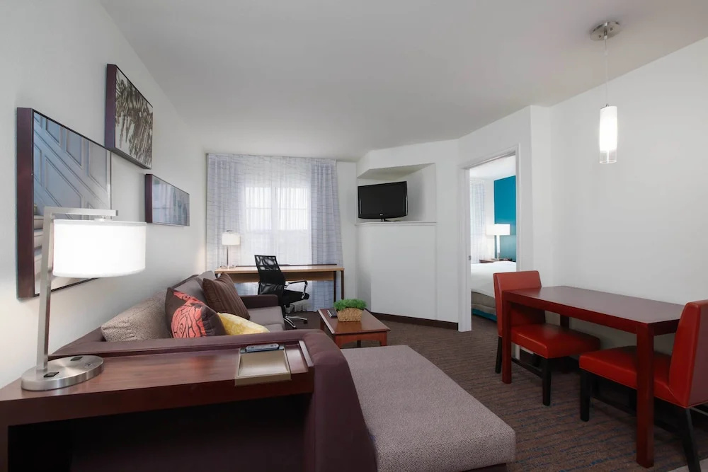 Residence Inn by Marriott Laredo Del Mar - Chambres