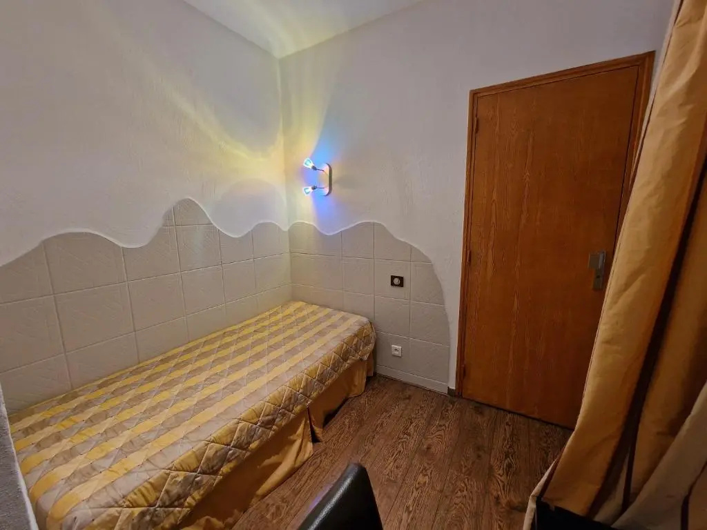 Hotel Bella Vista - Chambres