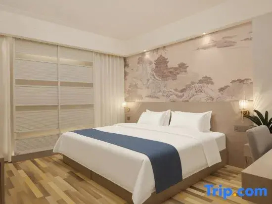 Comfort Double room (twin beds)