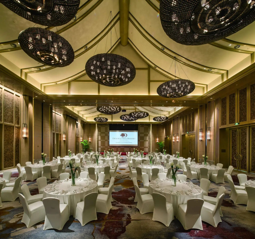 Pullman Resort Xishuangbanna - Général