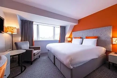 Cedar Court Harrogate - Chambres