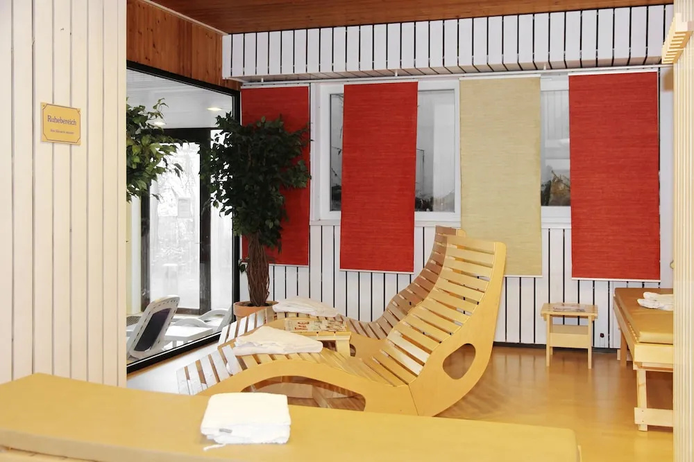relexa hotel Bad Salzdetfurth - Général