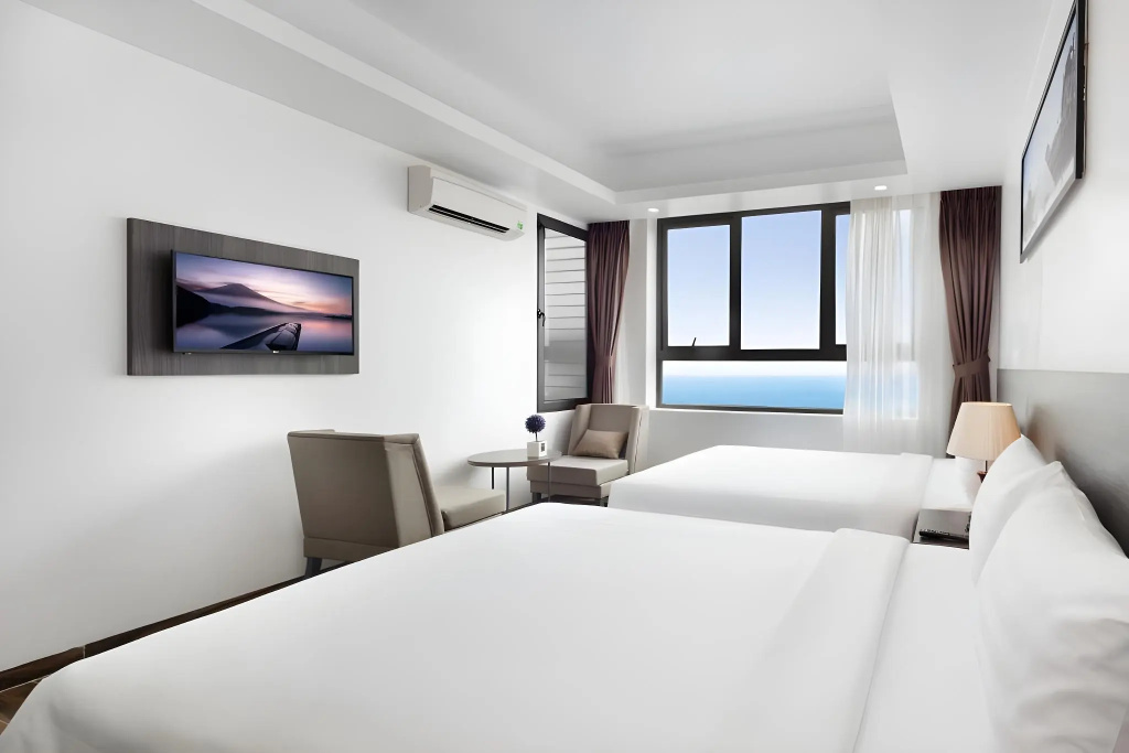 La Casa Nha Trang Hotel, Нячанг, В'єтнам мініатюра 15