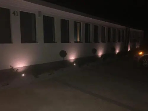 M&A Guest Rooms