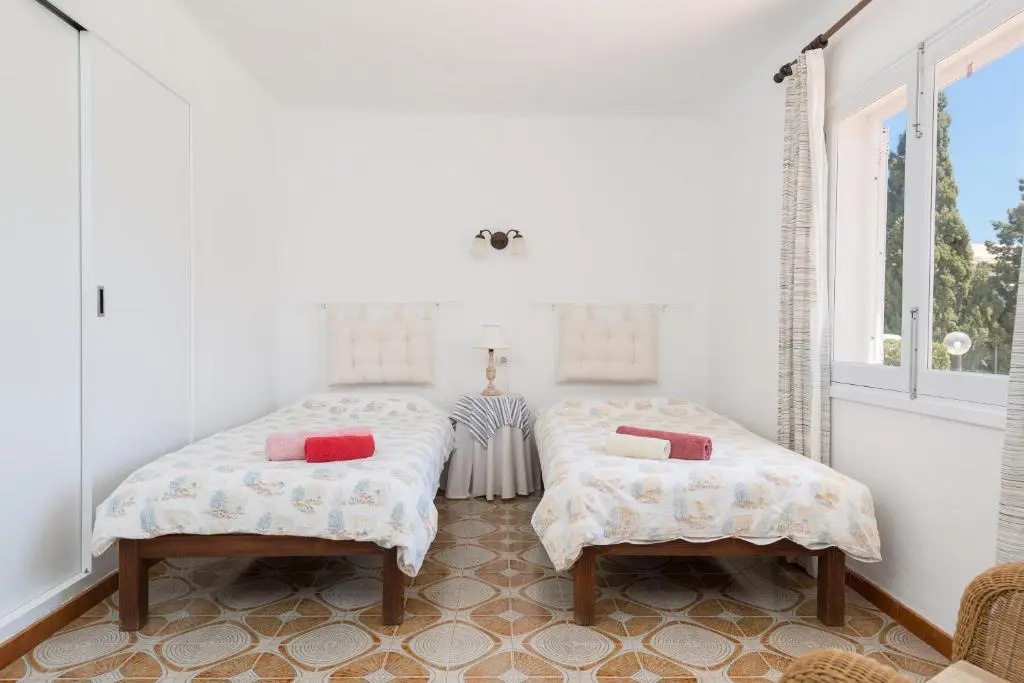 Casa Fiol - Chambres