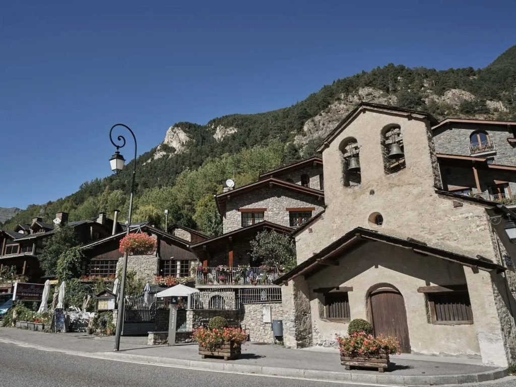 Hotel Palarine - Général